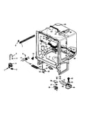 Tub assembly