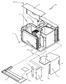 Miscellaneous chassis assy parts