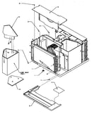 Miscellaneous chassis assy parts
