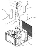Compressor & tubing