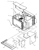 Miscellaneous chassis assy parts