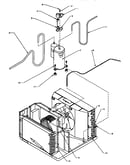 Compressor & tubing