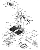 Machine compartment