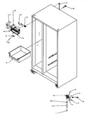 Ice maker (gri2002w/p1168202ww)