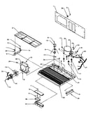 Machine compartment