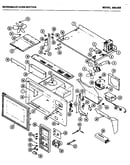Microwave oven