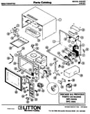 Microwave parts