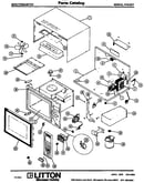 Microwave parts