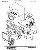 Microwave parts