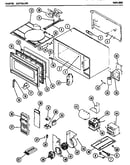 Microwave parts