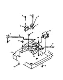 Door latch assembly