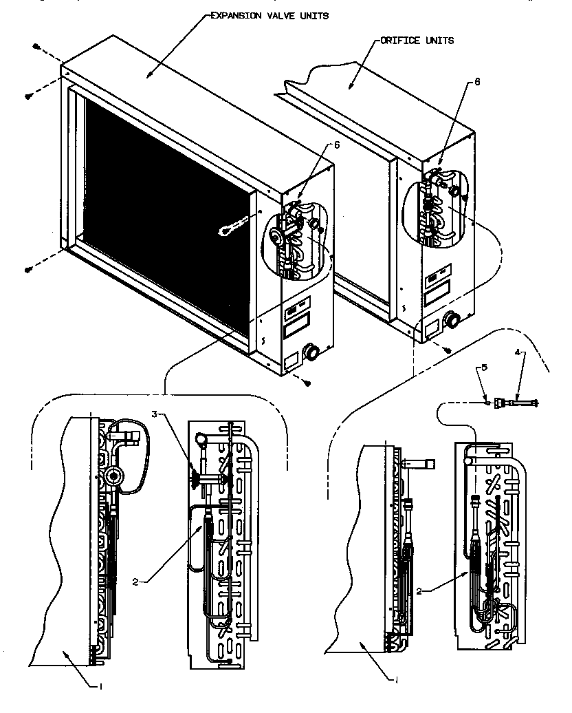 COIL AND TUBING