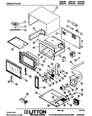 Microwave parts