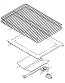 Oven components (rln330uw/p1143073nw) (rln340ul/p1143074nl) (rln340uw/p1143074nw) (rln340vl/p1143075nl) (rln340vw/p1143075nw) (rln345ul/p1143076nl) (rln345uw/p1143076nw) (rln347ul/p1143077nl) (rln347uw/p1143077nw) (rln362ul/p1143078nl) (rln362uw/p1143078n