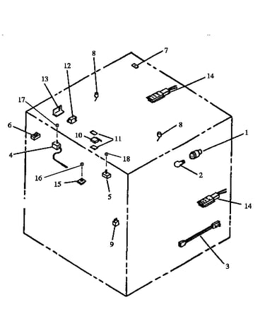 Electrical components