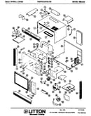 Microwave parts