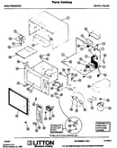 Microwave parts