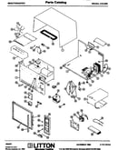 Microwave parts