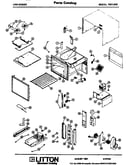 Microwave parts