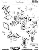 Microwave parts