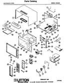 Microwave parts