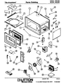 Microwave parts