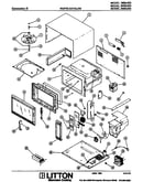 Microwave parts
