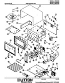Microwave parts