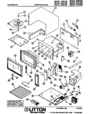 Microwave parts