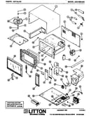 Microwave parts