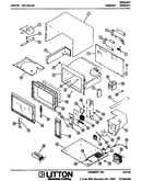 Microwave parts