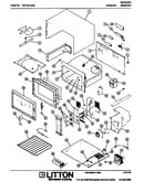 Microwave parts