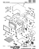 Microwave parts