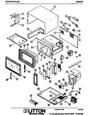 Microwave parts