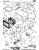 Microwave parts