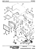 Microwave parts
