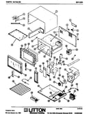 Microwave parts