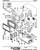 Microwave parts