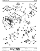 Microwave parts