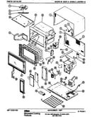 Microwave parts