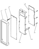 Control panel assembly