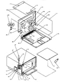Cavity assembly