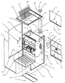 Cabinet assembly