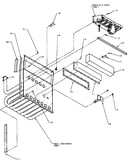 Heat exchanger and related parts