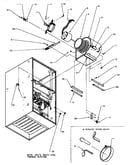 Blower assembly