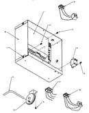 Control box assembly & components