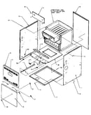 Cabinet assembly