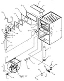 Vent system & controls