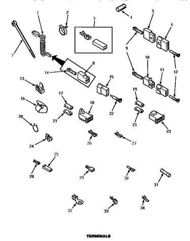 Terminals