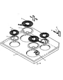 Maintop assembly